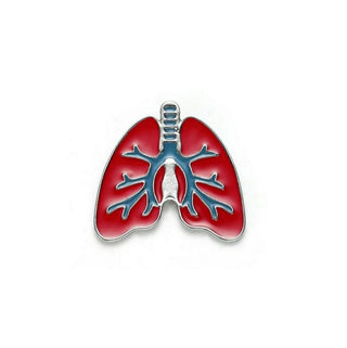 Red lungs image 0