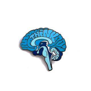 Blue brain image 0