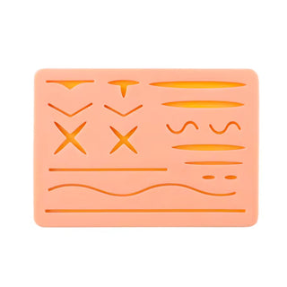 Layered Suture Practice Module 2 image 0