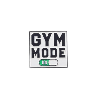 Gym Mode On image 0