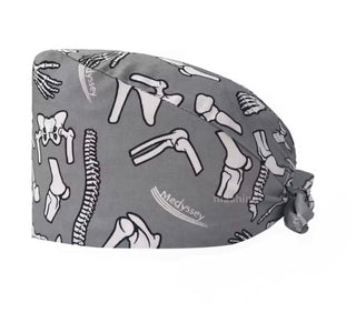 Grey Orthopedic Cap image 0