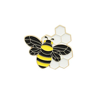 Bee image 0