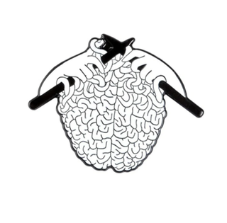 Knitting The Brain image 0