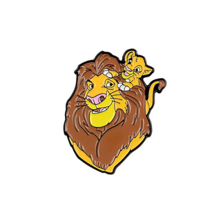 The Lion King image 0