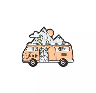 Camper van image 0