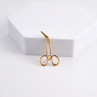 Surgical Pliers (6$ each) - Gold image