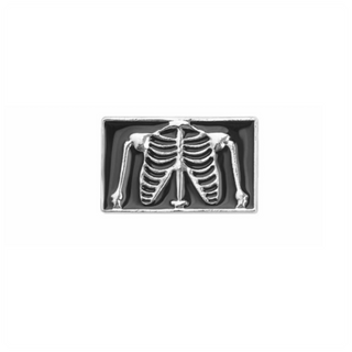 Radiology (4$ each) - Silver image