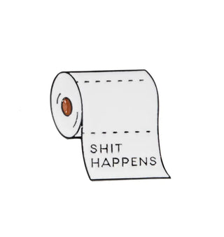 Shit happens image 0