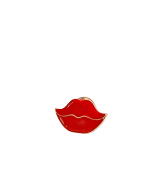 Lips Pin