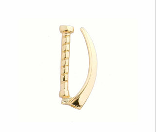 Laryngoscope (5$ each) - Gold image