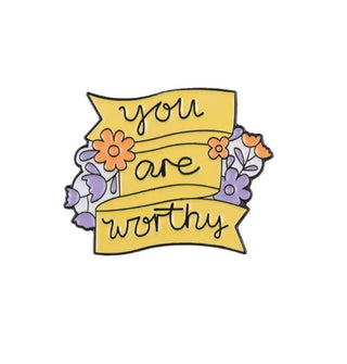 You Are Worthy image 0
