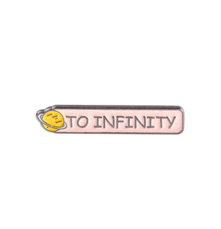 To Infinity image 0