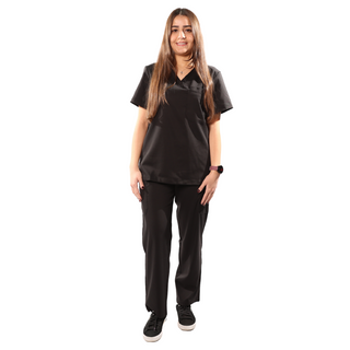 Easy Fit Scrub Set