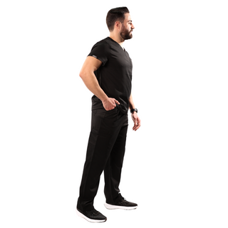 Easy Fit Scrub Set