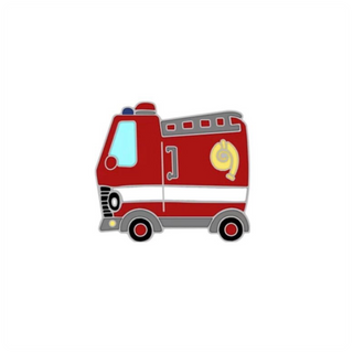 Fire truck image 0