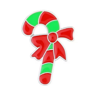 Christmas Pins (4$ each) - Christmas Candy image