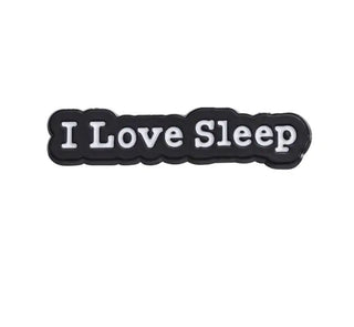 I love Sleep image 0