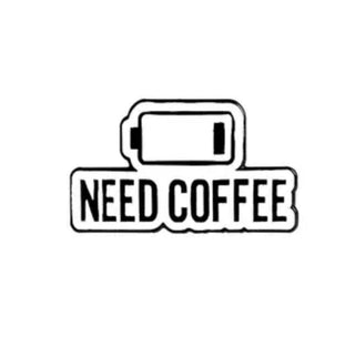 Need coffee image 0