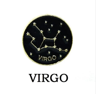 Horoscope Signs (3$ each) - Virgo image
