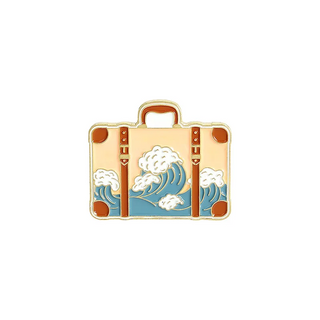 Travel Suitcase image 0