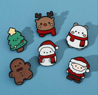 Christmas Collection (3$ each) image 1