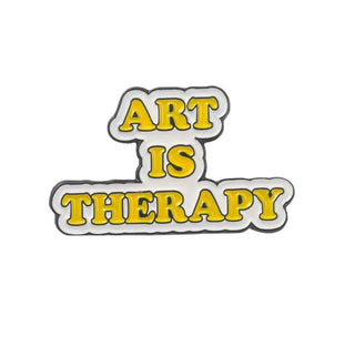 Art Is Therapy image 0
