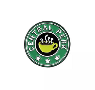 Friends TV Show (4$ each) - Central Perk image
