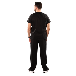 Easy Fit Scrub Set