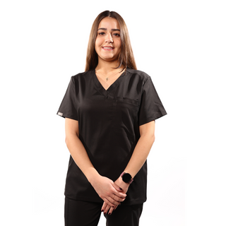 Easy Fit Scrub Set