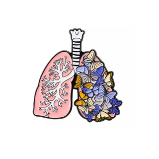 Floral Lungs image 0