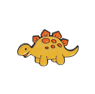 The Dinosaurs, Bruno & Sammy (4$ each) - Sammy the Stegosaurus image