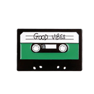 Good Vibes image 0