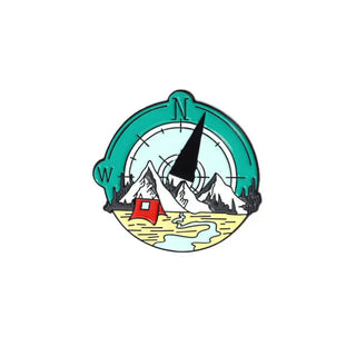 Travel Compass image 0