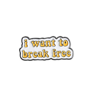 I Want To Break Free image 0