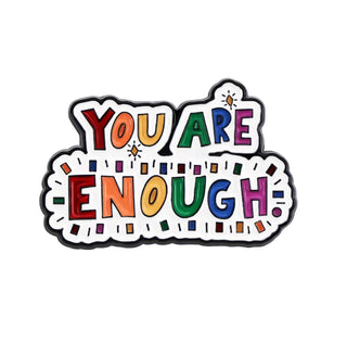 Mental Health (5$ each) - You are enough image