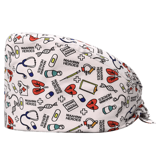 White Cap image 0