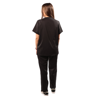 Easy Fit Scrub Set