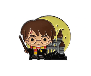 Harry Potter image 0