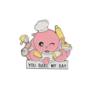 You Bake My Day image 0
