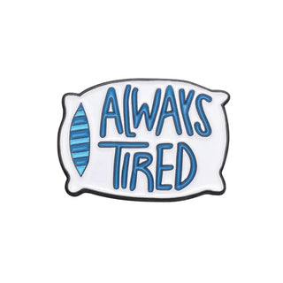 Always Tired image 0
