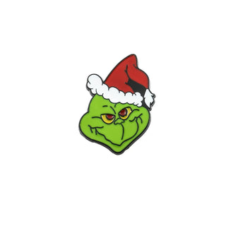 The Grinch Christmas image 0
