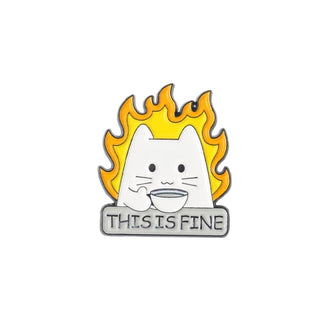 This is fine image 0