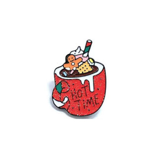 Hot Chocolate Time image 0