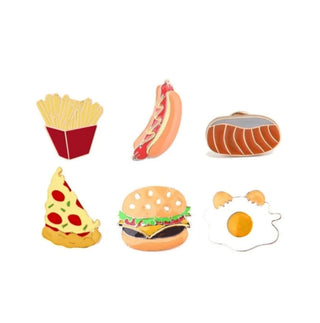 Food (4$ each) - Hotdog image