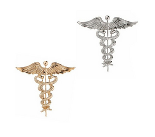 Snake Brooch (4$ each) image 0