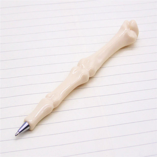 Human bone pen (Black Ink) - 2 image