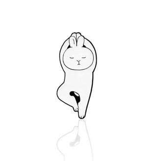 Yoga Rabbit image 0