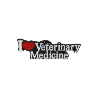 I love Veterinary Medicine image 0