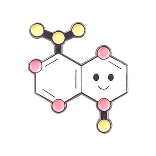 Science (4$ Each) - Happy Molecule image
