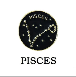 Horoscope Signs (3$ each) - Pisces image